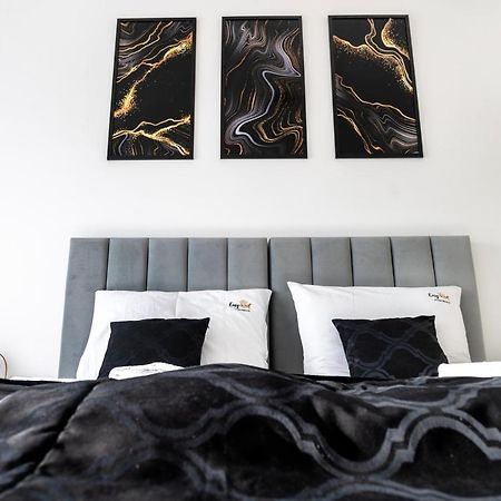 Elegant Spa - Easy - Rent Apartments จีฟโนฟ ภายนอก รูปภาพ