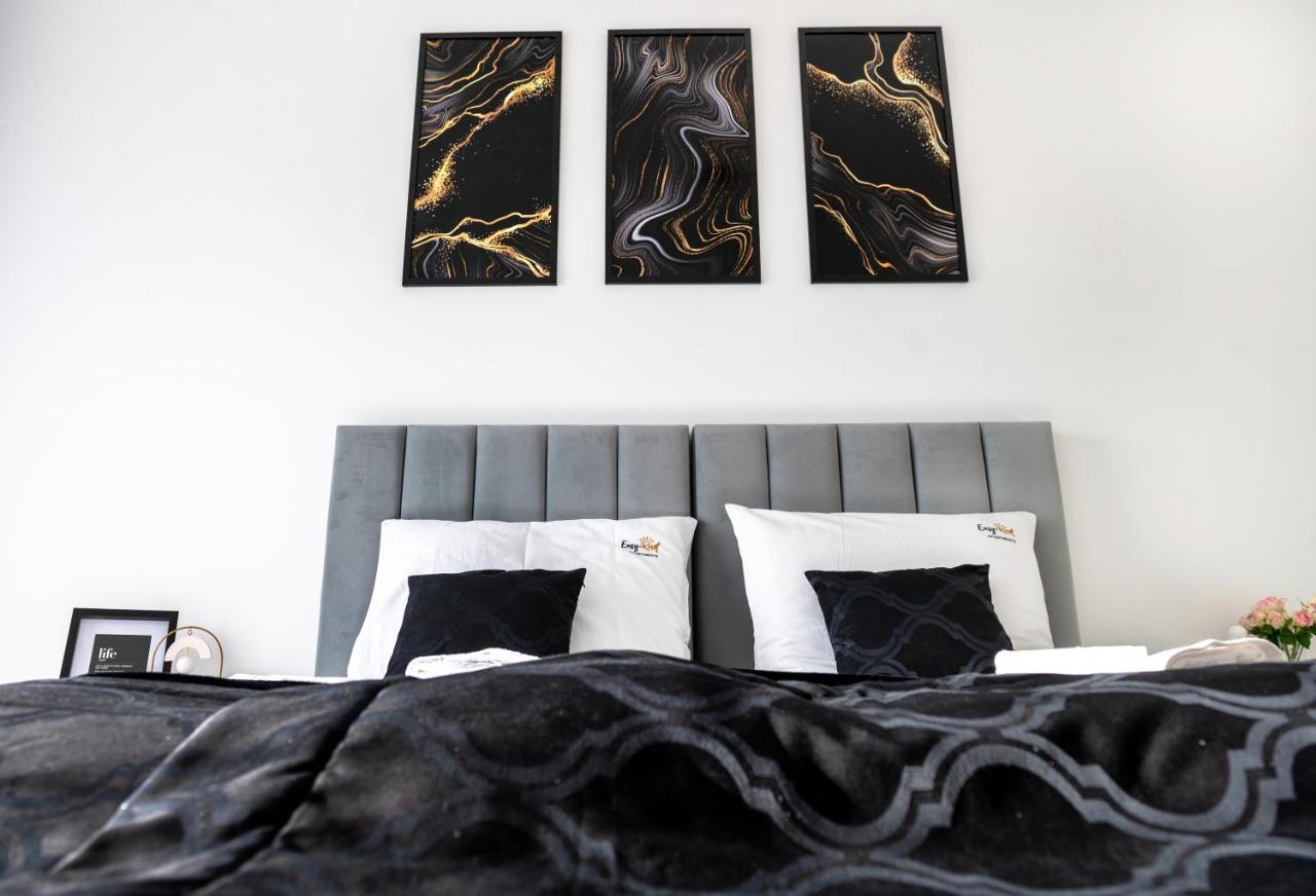 Elegant Spa - Easy - Rent Apartments จีฟโนฟ ภายนอก รูปภาพ