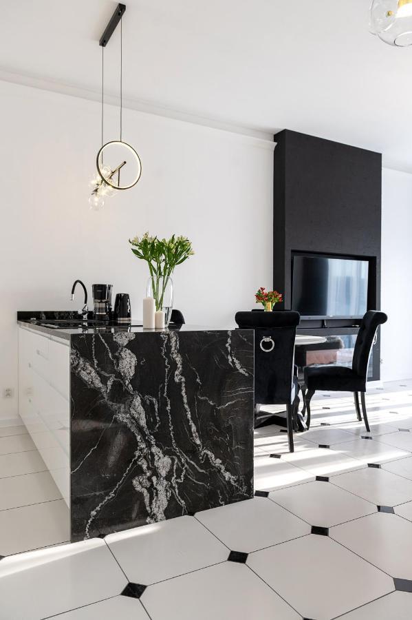 Elegant Spa - Easy - Rent Apartments จีฟโนฟ ภายนอก รูปภาพ
