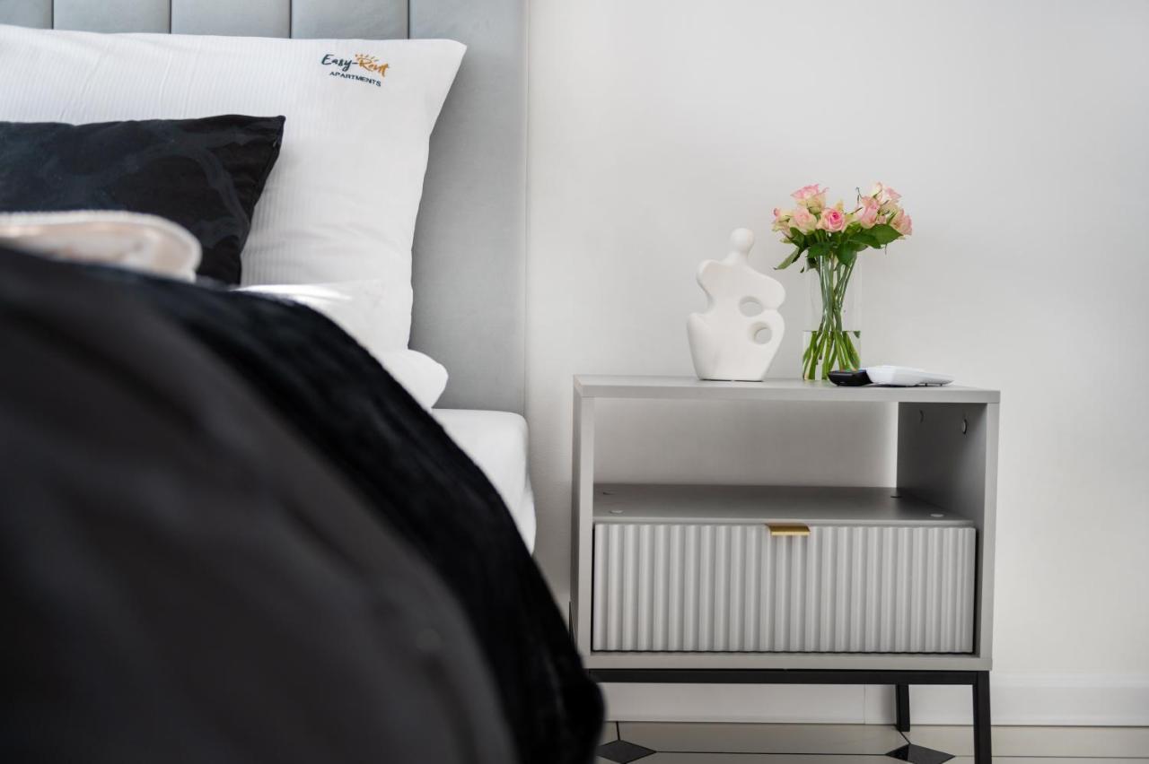 Elegant Spa - Easy - Rent Apartments จีฟโนฟ ภายนอก รูปภาพ