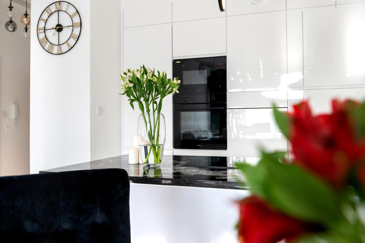Elegant Spa - Easy - Rent Apartments จีฟโนฟ ภายนอก รูปภาพ