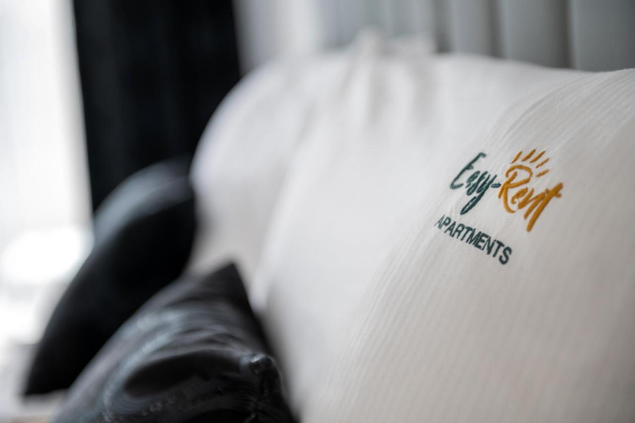 Elegant Spa - Easy - Rent Apartments จีฟโนฟ ภายนอก รูปภาพ
