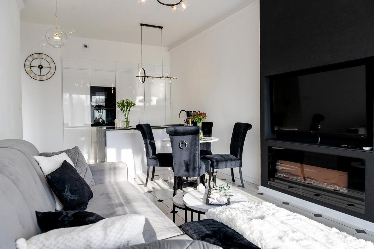 Elegant Spa - Easy - Rent Apartments จีฟโนฟ ภายนอก รูปภาพ