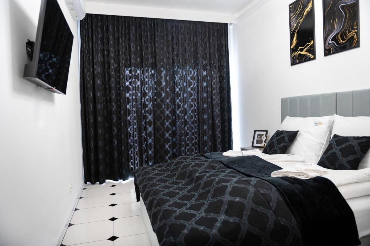 Elegant Spa - Easy - Rent Apartments จีฟโนฟ ภายนอก รูปภาพ