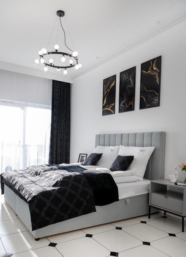 Elegant Spa - Easy - Rent Apartments จีฟโนฟ ภายนอก รูปภาพ