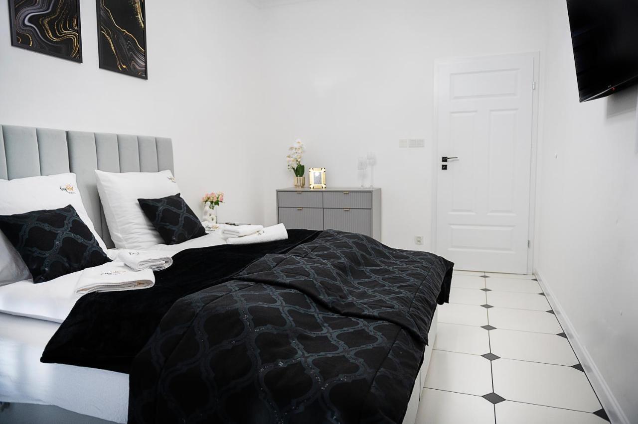 Elegant Spa - Easy - Rent Apartments จีฟโนฟ ภายนอก รูปภาพ