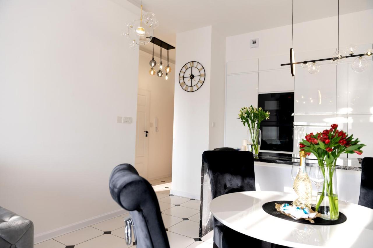 Elegant Spa - Easy - Rent Apartments จีฟโนฟ ภายนอก รูปภาพ