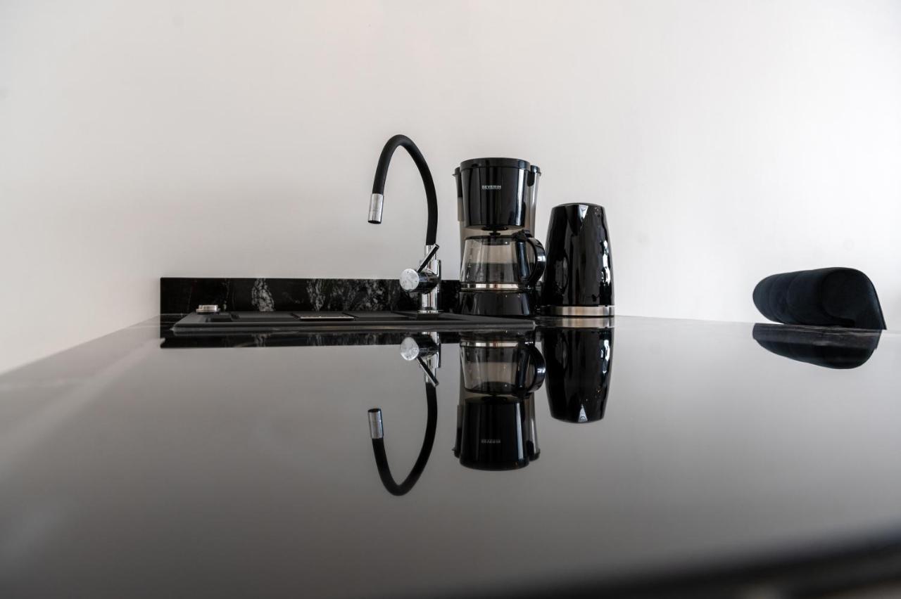 Elegant Spa - Easy - Rent Apartments จีฟโนฟ ภายนอก รูปภาพ