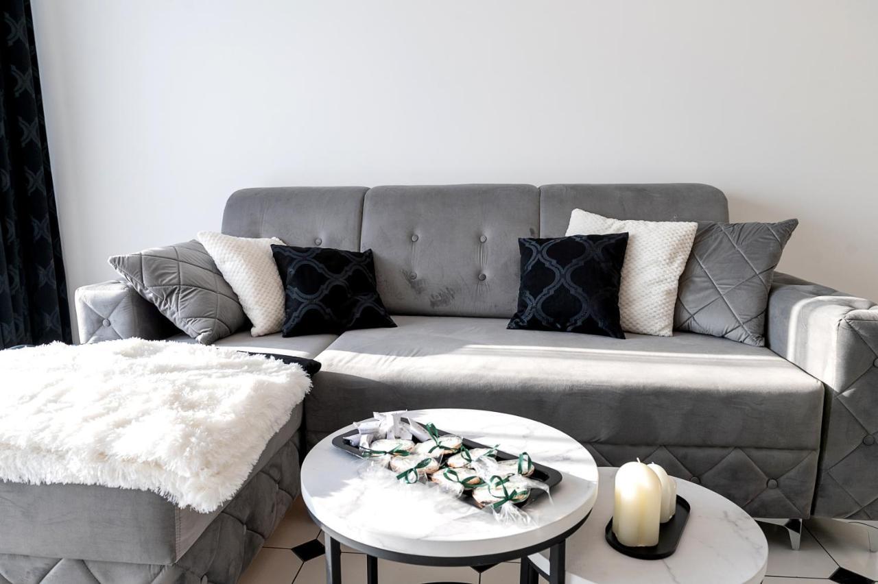 Elegant Spa - Easy - Rent Apartments จีฟโนฟ ภายนอก รูปภาพ